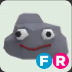 Rock FR