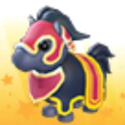 Jousting Horse