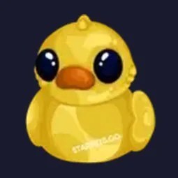 MFR Rubber Ducky