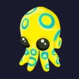 Blue Ringed Octopus