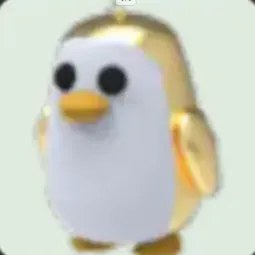Golden Penguin