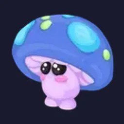 FR Mushroom Friend