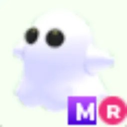 Ghost MR