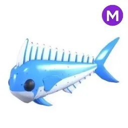 Diamond Mahi M
