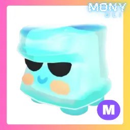 M Cold Cube