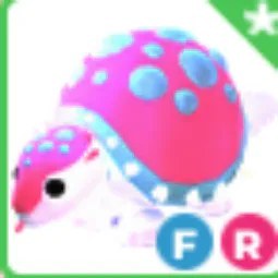 FR Glyptodon