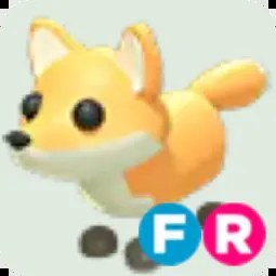 Red Fox FR