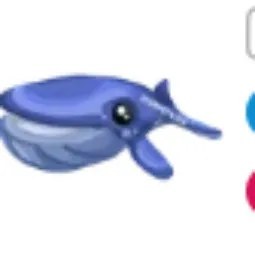 Blue Whale FR