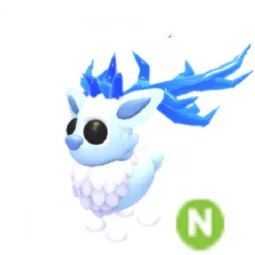 Winter Buck Neon