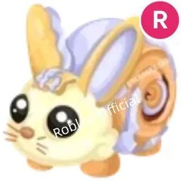 Bunny Swirl R