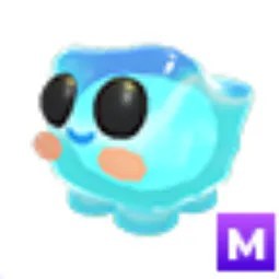 M Ice Cube