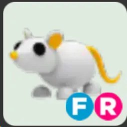 Golden Rat FR