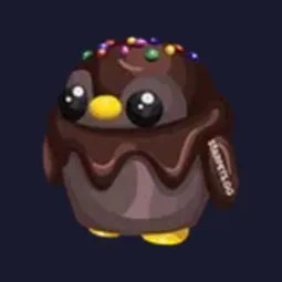 FR Choco Penguin