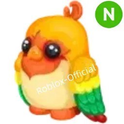 Love Bird N