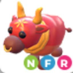 NFR Lunar Ox