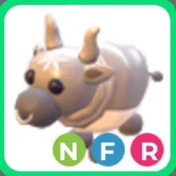 Metal Ox NFR