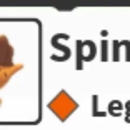 Spinosaurus R