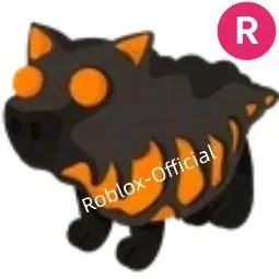 Lava Wolf R