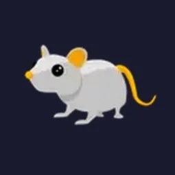 R Golden Rat