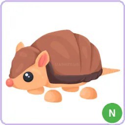 N Armadillo