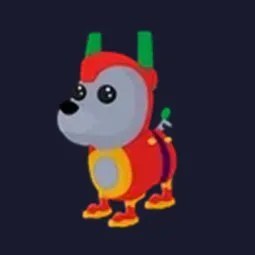 Robo Dog