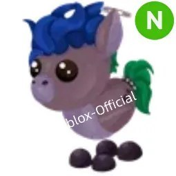 N Punk Pony