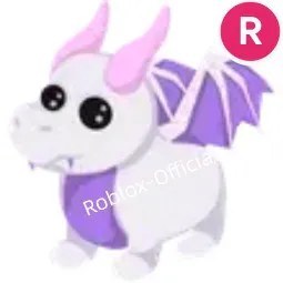 Lavender Dragon R