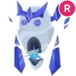 Ice Golem R