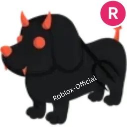 Halloween Evil Dachshund R