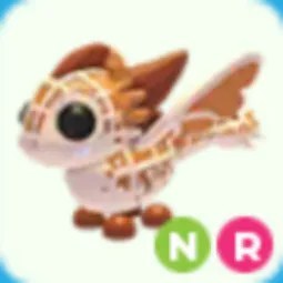 NR Waffle Wyrm