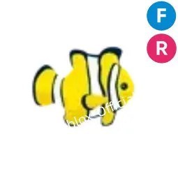 Clownfish FR