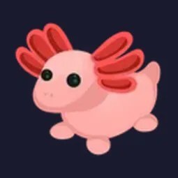 Axolotl