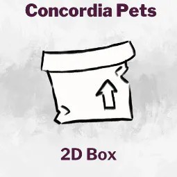 2d Box