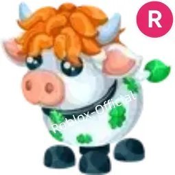 Clover Cow R