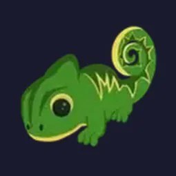 R Chameleon