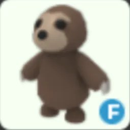 F Sloth