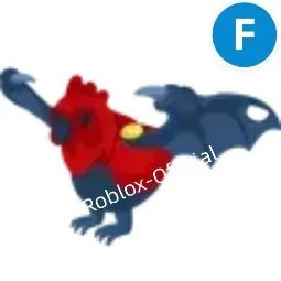 F Chickatrice