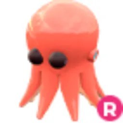 Octopus R
