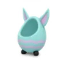 Bunny Stroller