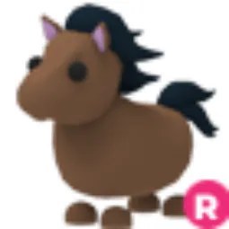 Horse R