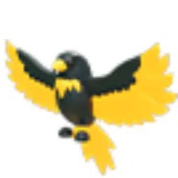 Wildfire Hawk