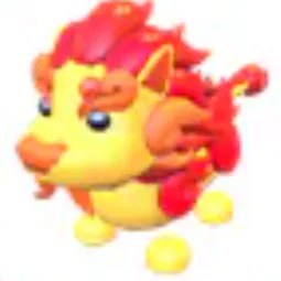 Guardian Lion