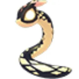 Gilded Snake