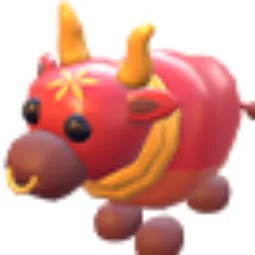 Lunar Ox