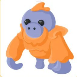 Orangutan
