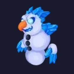 Frostclaw