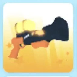 Candy Cannon