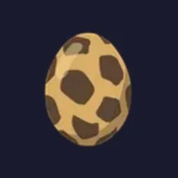 Safari Egg