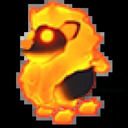 Blazing Lion R