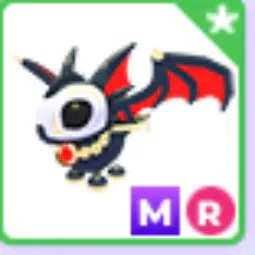 Phantom Dragon MR